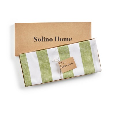 Solino Home Table Runner - Thumbnail 2
