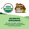 Organic Valley Organic Sliced Cheddar Cheese - 6oz/8ct - 4 of 4