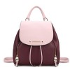 MKF Collection Kimberly Elegant Trendy Backpack by Mia k - 2 of 4