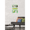 Trends International Minecraft - Simple Comic Animal Grid Unframed Wall Poster Prints - 2 of 4