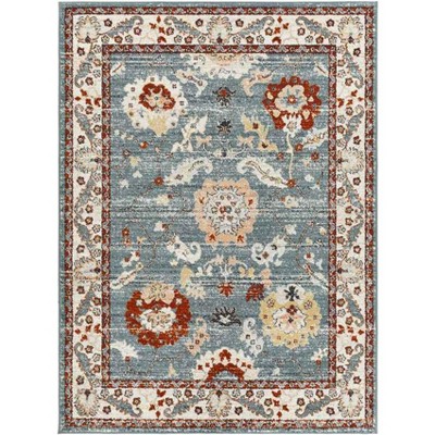 Mark & Day Crothersville Woven Indoor Area Rugs
