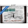 Trends International Loch Ness Monster Unframed Wall Poster Prints - 3 of 4