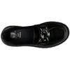 GC Shoes Vita Patent Buckle Lug Sole Platform Loafers - 4 of 4