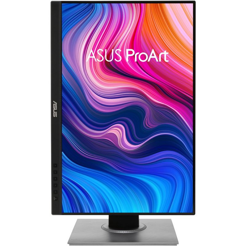 ASUS ProArt PA248QV 24.1" WUXGA LED LCD Monitor - 16:10 - Black, 2 of 5