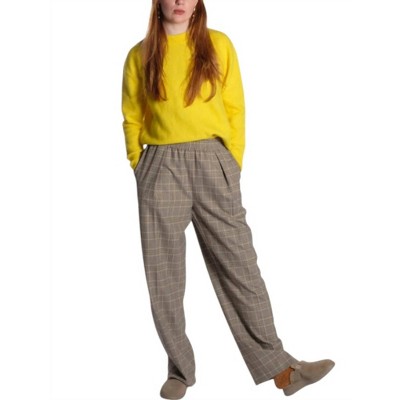 Women's JULIA TROUSERS - SAMSOE