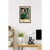 Trends International Wicked: For Good (2025) - I'm Still Flying Free Framed Wall Poster Prints - 2 of 4
