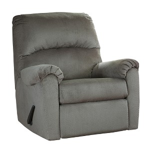 Accent Chairs Ceramic Gray - Signature Design by Ashley