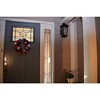 Maxim Lighting Aberdeen 1 - Light Wall Light in  Artesian Bronze - 4 of 4