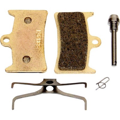 Hope Tech Tech V4 Caliper Pads Disc Brake Pad