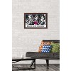 Trends International Mattel Monster High - Ghoul Squad Framed Wall Poster Prints - 2 of 4