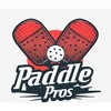 Pickleball "Paddle Pros" Adult Crew Neck Long Sleeve Tee - 2 of 2