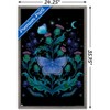 Trends International Episodic Drawing - Thistle Home Framed Wall Poster Prints - 3 of 4
