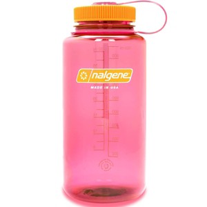 Nalgene Sustain 32 oz. Wide Mouth Water Bottle - 1 of 1