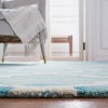Dip Dye DDY540 Hand Tufted Indoor Rugs - Safavieh - 4 of 4