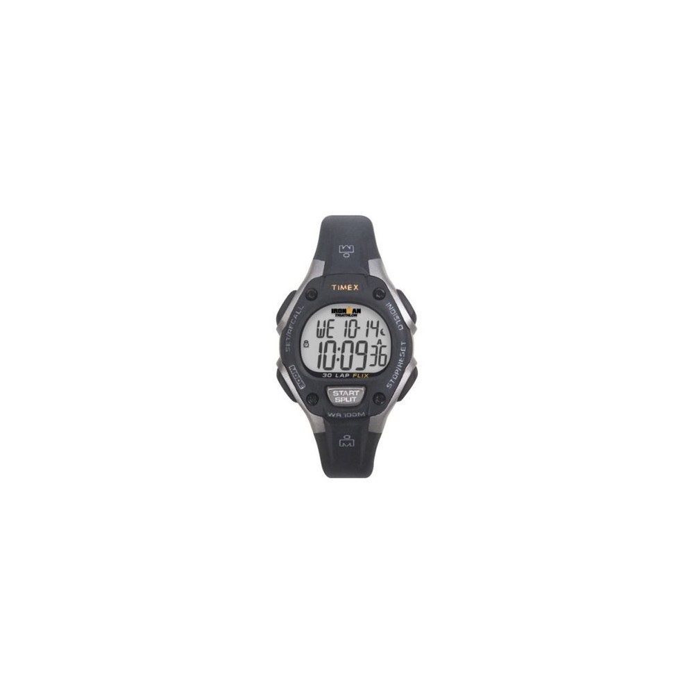 UPC 753048171705 product image for Timex Sport Ironman Watch - Black | upcitemdb.com