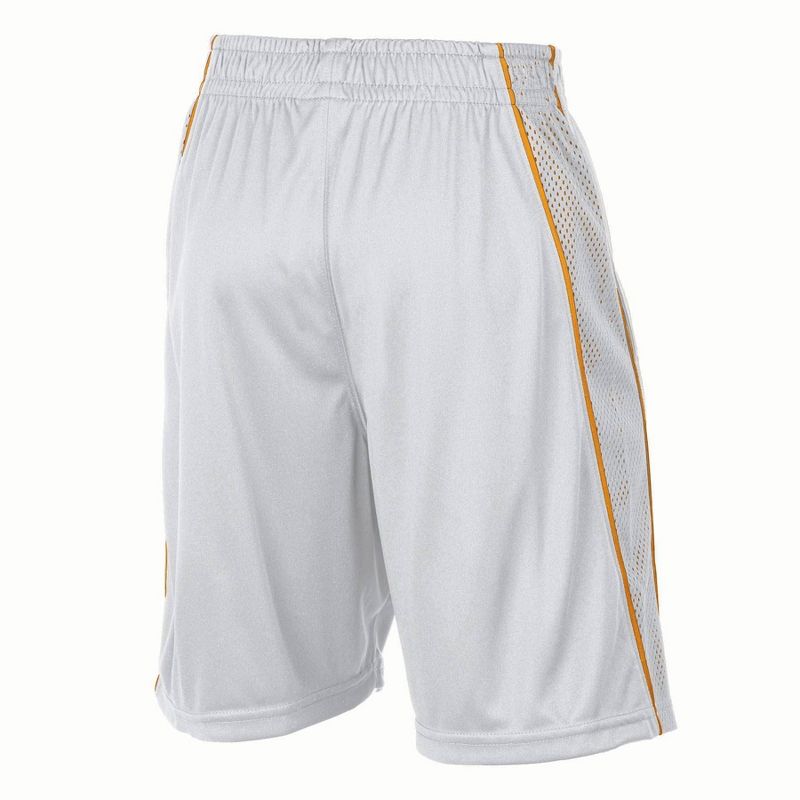 NCAA UCLA Bruins Boys&#39; Basketball Shorts, 2 of 4
