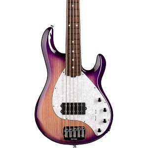 Ernie Ball Music Man StingRay5 Special H 5-String Electric Bass Guitar - 1 of 4