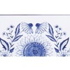 Gallerie II Blue Harvest Sunflower Wall Art - 2 of 4
