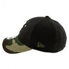Adult Superman Salute to Service New Era 39Thirty Hat - 3 of 4