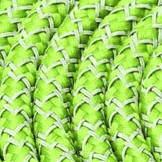 fluorescent green