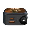 Star Wars Chewbacca Color Block 18-Watt 2 in 1 USB A/C Charger - 2 of 3