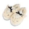 Jessica Simpson Girl's Cute Critter Slippers - 3 of 4