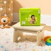 Fresh Cucumber Baby Wipes- up & up™ (Select Count) - image 2 of 4