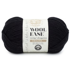 Lion Brand Wool-Ease Roving Origins Yarn - 1 of 2