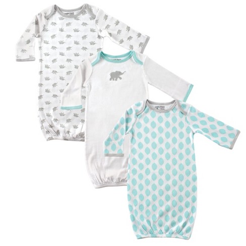 Luvable friends baby store clothes