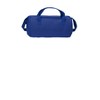 Port Authority Classic Duffel Bag with Dyed to Match Handles and Zippered End Pocket - 40L - 4 of 4