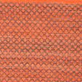 dark grey/orange