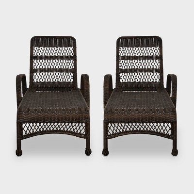 threshold sheridan wicker