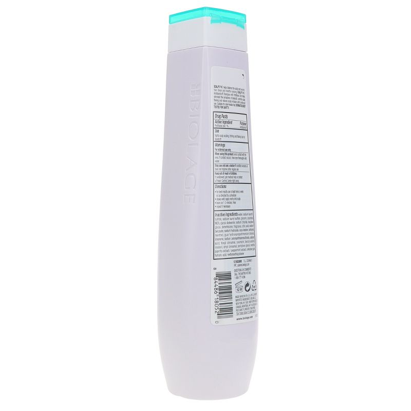 Matrix Biolage ScalpSync Antidandruff Shampoo 13.5 oz, 4 of 9
