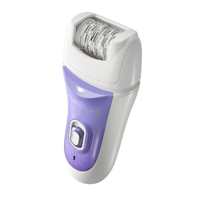 rechargeable women's shaver