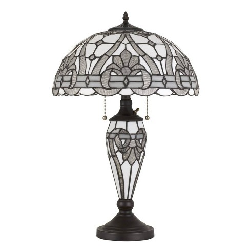 Tiffany lamps hold value through dark economic turns