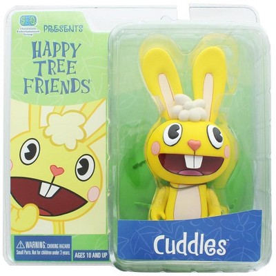 cuddles htf plush