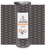 Elanze Designs Amazing Engineer Steel Grey 20 ounce Stainless Steel Travel Tumbler - 2 of 4