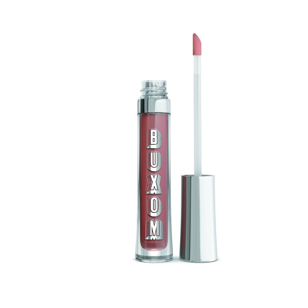 Photos - Other Cosmetics BUXOM Full-on Plumping Lip Polish - Sugar - 0.14oz - Ulta Beauty 