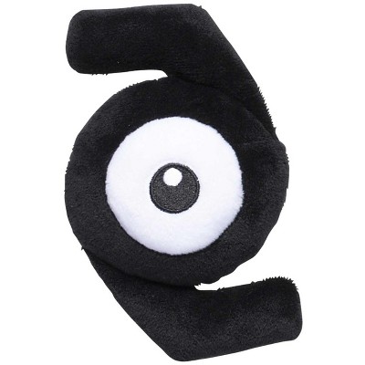 unown plush