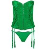 Adore Me Women's Nikita Corset - 4 of 4