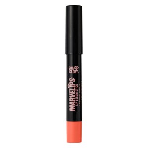 Soap & Glory Marvel Lip Serum Stick - 0.035oz - 1 of 4