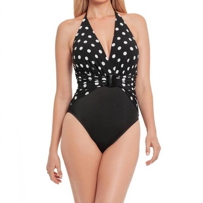 Women's Angelina One Piece Swimsuit - Magicsuit