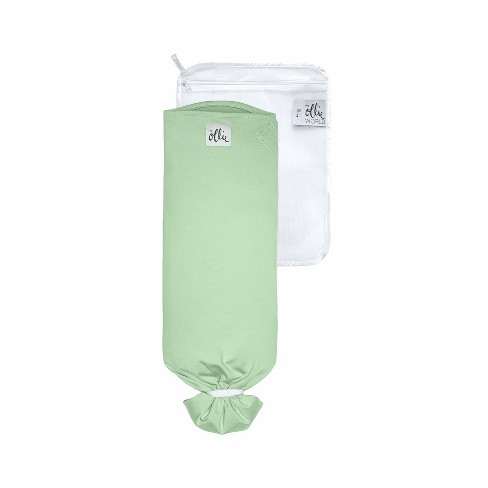 Ollie 2025 world swaddle