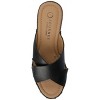 Journee Women's Silvana Sandals - 4 of 4