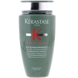 Kerastase Genesis Homme Bain De Masse Epaississant Thickness Boosting Shampoo, 8.4 oz - 1 of 4