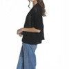 Women's Wo's Charlotte Cardigan - LABEL+thread - 3 of 4