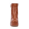 Fashion To Figure Women's Mari Platform Boot - Wide Width - 4 of 4