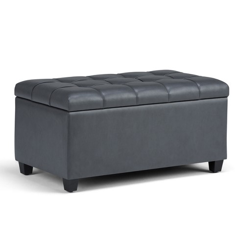 Target deals ottoman stool