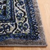 Vintage Hamadan VTH203 Power Loomed Area Rug  - Safavieh - 3 of 4