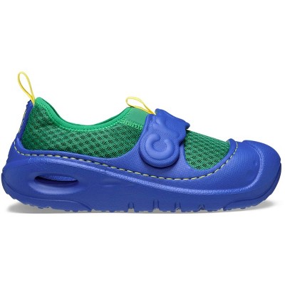 Crocs Kids Swiftwater Splash Water Shoes